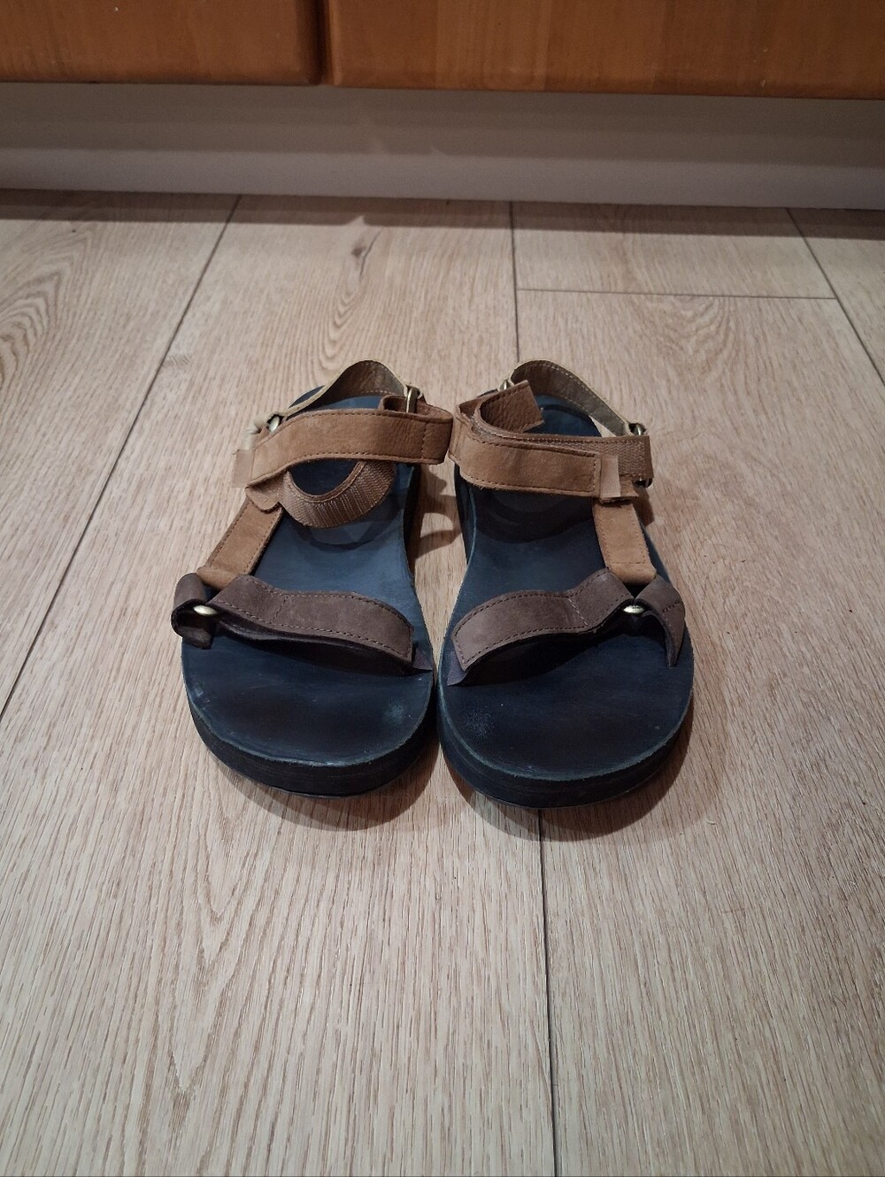 Teva Midform Universal Leather sandals